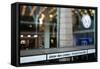 Volkswagen Store on Unter Den Linden Street, Berlin, Germany-Felipe Rodriguez-Framed Stretched Canvas