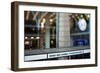 Volkswagen Store on Unter Den Linden Street, Berlin, Germany-Felipe Rodriguez-Framed Photographic Print