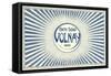 Volnay Soap Label-null-Framed Stretched Canvas