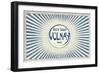 Volnay Soap Label-null-Framed Art Print