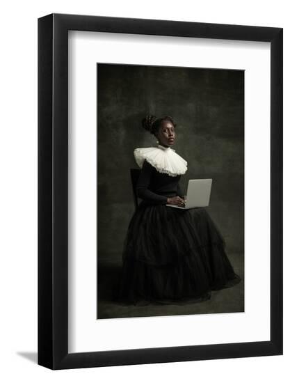 Photographic Print, , large