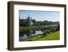 Vologda River in Vologda, Russia, Europe-Michael Runkel-Framed Photographic Print