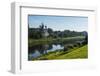 Vologda River in Vologda, Russia, Europe-Michael Runkel-Framed Photographic Print