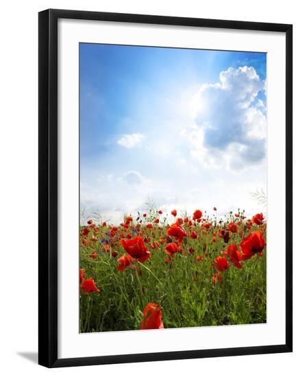 Premium Photographic Print, , large