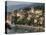 Volosco Harbour, Opatija, Kvarner Riviera, Croatia, Adriatic, Europe-Rolf Richardson-Stretched Canvas