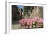 Volpaia, a Hill Village Near Radda, Chianti, Tuscany, Italy, Europe-Robert Harding-Framed Photographic Print