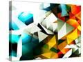 Stretched Canvas