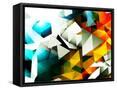 Canvas Black