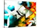Stretched Canvas
