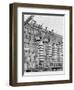 Volt Arresters at Electric Company-null-Framed Photographic Print