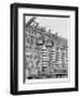 Volt Arresters at Electric Company-null-Framed Photographic Print