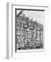 Volt Arresters at Electric Company-null-Framed Photographic Print