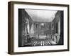 Voltaire Home Ferney-null-Framed Art Print