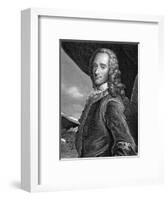 Voltaire Leguay-E Leguay-Framed Art Print