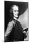 Voltaire-null-Mounted Photographic Print