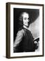 Voltaire-null-Framed Photographic Print