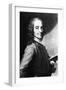 Voltaire-null-Framed Photographic Print