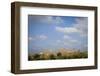 Volubilis, UNESCO World Heritage Site, Morocco, North Africa, Africa-Doug Pearson-Framed Photographic Print