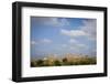 Volubilis, UNESCO World Heritage Site, Morocco, North Africa, Africa-Doug Pearson-Framed Photographic Print