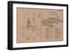 Volume 14, Rancocas Chemical Works, Hexamer General Surveys, Burlington, New Jersey, 1878-Ernest Hexamer-Framed Giclee Print