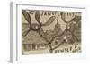 Volume III : carte postale , 1er janvier 1897-Etienne Moreau-Nelaton-Framed Giclee Print