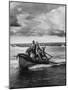 Voluntary Lifesavers-Emil Otto Hoppé-Mounted Photographic Print