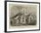 Volunteer Drill-Hall, Great Yarmouth-null-Framed Giclee Print