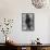 Volunteer Mexican Soldier with Rifle Photograph - Mexico-Lantern Press-Framed Stretched Canvas displayed on a wall