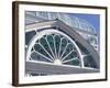 Volunteer Park Conservatory, Seattle, Washington, USA-William Sutton-Framed Photographic Print