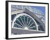 Volunteer Park Conservatory, Seattle, Washington, USA-William Sutton-Framed Photographic Print