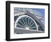 Volunteer Park Conservatory, Seattle, Washington, USA-William Sutton-Framed Photographic Print