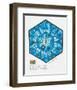 Volunteers Programme-Carol Christian-Framed Collectable Print