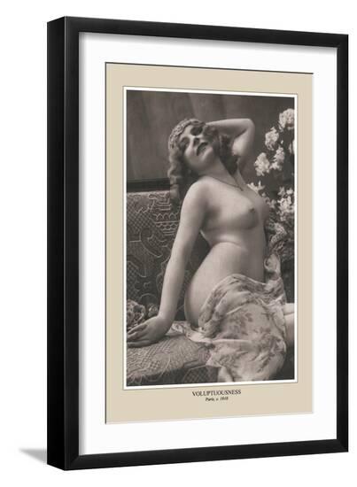 Art Print, , large