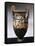 Volute Krater with Banqueting Scene and Divinities of Greek Pantheon-null-Framed Stretched Canvas