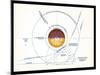 Von Braun's Mars Project, 1952-Detlev Van Ravenswaay-Mounted Photographic Print