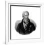 Von Hardenberg, 1750-1822-null-Framed Giclee Print