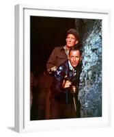 Von Ryan's Express (1965)-null-Framed Photo