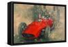 Von Tripps-Peter Miller-Framed Stretched Canvas