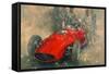 Von Tripps-Peter Miller-Framed Stretched Canvas