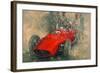 Von Tripps-Peter Miller-Framed Giclee Print