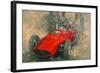 Von Tripps-Peter Miller-Framed Giclee Print