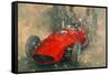 Von Tripps-Peter Miller-Framed Stretched Canvas