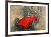 Von Tripps-Peter Miller-Framed Giclee Print