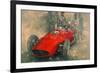 Von Tripps-Peter Miller-Framed Giclee Print