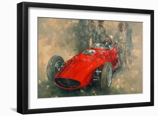 Von Tripps-Peter Miller-Framed Giclee Print