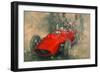 Von Tripps-Peter Miller-Framed Giclee Print