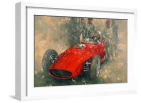 Von Tripps-Peter Miller-Framed Giclee Print