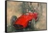 Von Tripps-Peter Miller-Framed Stretched Canvas