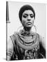 Vonetta Mcgee, Blacula, 1972-null-Stretched Canvas