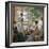 Vonnoh: Mrs. Wilson-Robert William Vonnoh-Framed Giclee Print